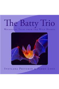 Batty Trio