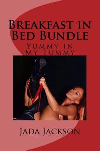 Breakfast in Bed Bundle: Yummy in My Tummy