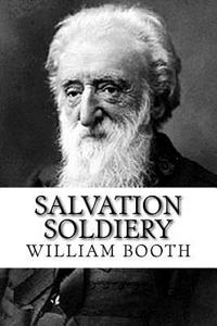 Salvation Soldiery