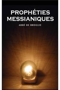 Les prophéties messianiques