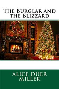 Burglar and the Blizzard