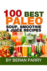 100 Best Paleo