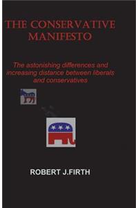 Conservative Manifesto
