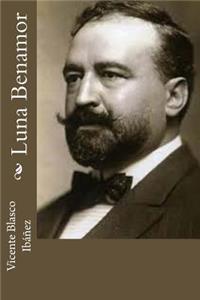 Luna Benamor