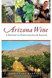 Arizona Wine