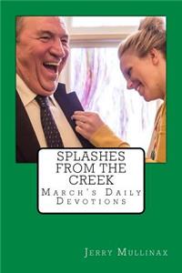 Splashes from the Creek