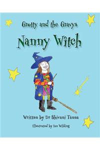Nanny Witch