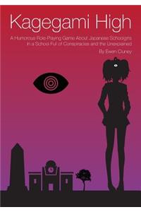 Kagegami High