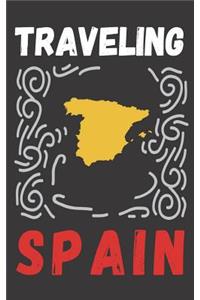 Traveling Spain