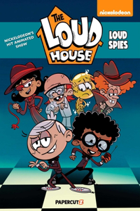 Loud House Special