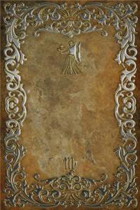 Monogram Virgo Notebook