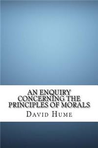 An Enquiry Concerning the Principles of Morals