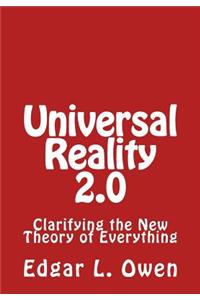 Universal Reality 2.0