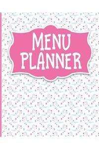 Menu Planner