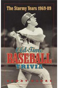 Stormy Years 1969-89