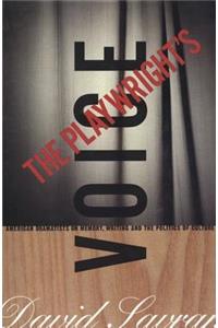 Playwright's Voice