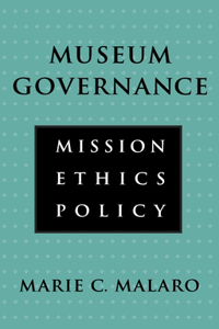 Museum Governance