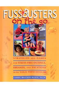 Fussbusters on the Go