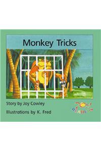Monkey Tricks