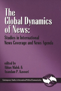 The Global Dynamics of News