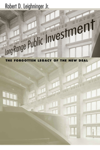 Long-Range Public Investment