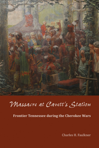 Massacre at Cavett's Station