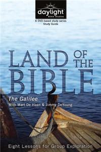 Land of the Bible