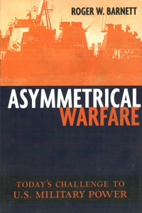 Asymmetrical Warfare