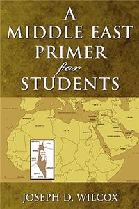 Middle East Primer for Students