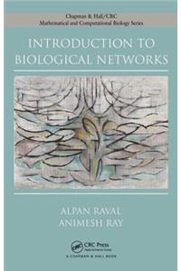 Introduction to Biological Networks