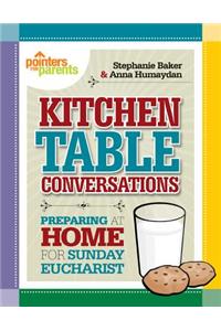 Kitchen Table Conversations