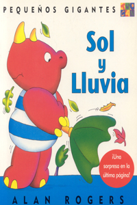 Sol Y Lluvia: Little Giants