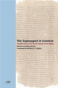 Septuagint in Context