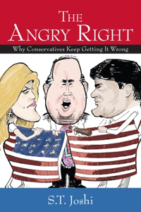 Angry Right