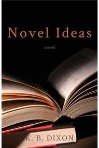 Novel Ideas