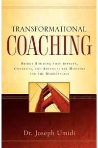 Transformational Coaching