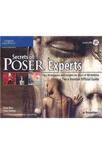 Secrets of Poser Experts