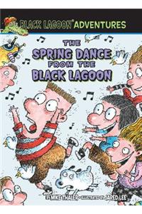 The Spring Dance from the Black Lagoon