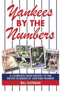 Yankees by the Numbers