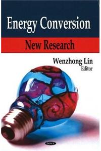 Energy Conversion