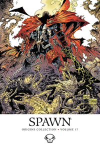 Spawn: Origins Volume 17