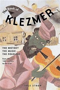 Book of Klezmer
