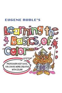 Learning the Basics of Color