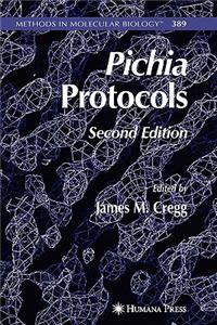 Pichia Protocols