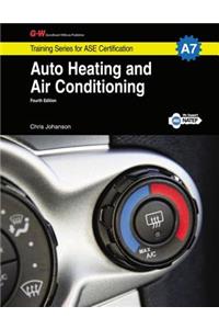 Auto Heating and Air Conditioning, A7