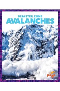 Avalanches