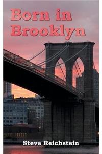 Born in Brooklyn