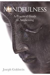 Mindfulness: A Practical Guide to Awakening: A Practical Guide to Awakening