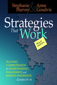 Strategies That Work