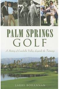 Palm Springs Golf